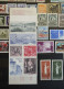 Delcampe - Schweden Posten & Lots Ab Klassik Gestempelt & Ungestempelt - Used Stamps