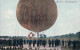 Armée Suisse, Ballon Compagnie, Montgolfières (8.10.1908) - Mongolfiere