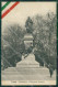 Trieste Città Cartolina KV2912 - Trieste