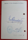 PH - Ph Original - 11,5 X 17.5 Cm - FUERZA AEREA ARGENTINA - FOTO OFICIAL Y FIRMA CABO - 1974 - War, Military