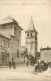 CPA-CASTRES - L'Hôtel De Ville - Ancien Evêché - Marché - Edition Des Dames De France **2 Scans - Castres