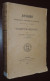 Assises Scientifiques, Littéraires Et Artistiques... IIe Session ROUEN  1896 - 1801-1900