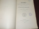 Assises Scientifiques, Littéraires Et Artistiques... IIe Session ROUEN  1896 - 1801-1900