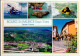 BOURG-SAINT-MAURICE    ( SAVOIE )  LOT DE 2 CARTES  .   MULTI-VUES - Bourg Saint Maurice