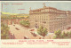 ROMA -GRAND HOTEL FLORA - Wirtschaften, Hotels & Restaurants