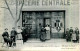 CPA.07.ARDECHE.LE TEIL-LA VIOLETTE.ÉPICERIE CENTRALE REYNAUD. - Le Teil