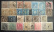 Sammlung Spanien Ab Klassik Gestempelt / Ungestempelte Ausgaben - Used Stamps