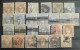 Delcampe - Sammlung Spanien Ab Klassik Gestempelt / Ungestempelte Ausgaben - Used Stamps