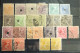 Delcampe - Sammlung Spanien Ab Klassik Gestempelt / Ungestempelte Ausgaben - Used Stamps