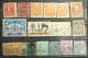 Delcampe - Sammlung Spanien Ab Klassik Gestempelt / Ungestempelte Ausgaben - Used Stamps