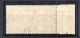 !!! TIMBRE FISCAL N°346A SANS VALEUR NEUF** SIGNE CALVES - Timbres