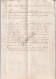 Familie Le Grelle - Johannes Guilielmus Gehuwd Met Maria Theresia Janssens 1766 (V3046) - Manuscrits