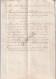 Familie Le Grelle - Johannes Guilielmus Gehuwd Met Maria Theresia Janssens 1766 (V3046) - Manuscripten