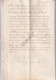 Familie Le Grelle - Johannes Guilielmus Gehuwd Met Maria Theresia Janssens 1766 (V3046) - Manuscritos