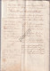 Familie Le Grelle - Johannes Guilielmus Gehuwd Met Maria Theresia Janssens 1766 (V3046) - Manuscrits