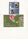 EUROPA 2006 - Géorgie  Timbres & Carnet - Neuf ** Sans Charnière - TB - 2006