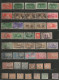 Italie Timbres Diverses - Lotti E Collezioni