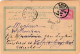 4932 10 Vieux Caire, Citadelle. (Postmark 1899)  - Le Caire