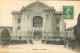 CPA-CASTRES - Le Théâtre Municipal- Edit. Raynaud, Bazar Du Mail * TàD 1906* 2 Scans* - Castres