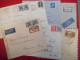 COLONIES FRANCAISES, ALGERIE ET MAROC, LOT SYMPA TIMBRES ET COURRIERS - Collections (sans Albums)