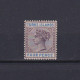 TURKS ISLANDS 1895, SG #71, CV £25, Queen Victoria, MH - Turks- En Caicoseilanden