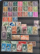 Delcampe - Spain Stamps Collection - Collezioni (senza Album)