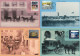 2005 Aland Islands, Exhibition Cards Set, 10 Diffirent. - Ålandinseln