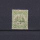 TURKS & CAICOS 1905, SG #110, Wmk Mult Crown CA, Ships, MH - Turks And Caicos