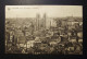 België - Belgique - Brussel - CPA - Eglise Sainte Gudule Et Panorama - Avec Timbre °317 - 1931 - Panoramic Views