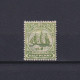 TURKS & CAICOS 1905, SG #110, Wmk Mult Crown CA, Ships, MH - Turks & Caicos