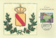 2006 Aland Islands, Exhibition Cards Set, 9 Diffirent. - Ålandinseln