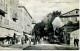 CPA.07.ARDÈCHE.PRIVAS.COURS DE L'ESPLANADE.LE TRAMWAY. - Privas