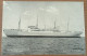 186 - M.S Jutlandia - Altri & Non Classificati