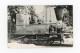 Photo Locomotive LTC La Teste Cazaux Gironde 33 Aquitaine France Train Gare Chemin Chemins Fer Vapeur Buch Cazeaux VNS - Treinen