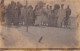 CPA / TURQUIE / MASLAK / A GROUP OF SYRIAN REFUGEES / THE CAMP / CARTE PHOTO - Turchia