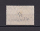 MEMEL 1920 TIMBRE N°17 OBLITERE - Used Stamps