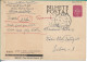 Portugal Postal Stationery , Watercolor By Domingos Rebelo , Azores , Azorian Fruits , Alverca 1963 Postmark - Entiers Postaux