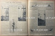 Delcampe - 1912 Revue Sportive " LE PLEIN AIR " - BOXE - AUTOMOBILE MONT VENTOUX - HYDRO AÉROPLANE - ATHLÉTISME - NATATION - 1900 - 1949
