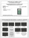 France - Y&T 188A - 10c Vert Minéraline - Neuf** - Superbe - Signé Certificat Numérique Calves - Unused Stamps