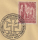 Berlin 1953 20 Pfg. Gedächtniskirche Michel Nr. 108 FDC, Michel 150,-€, Siehe 2 Scans - 1948-1970