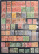 Australia And GB Stamps Collection - Verzamelingen (zonder Album)