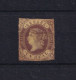 TIMBRE NEUF DE UN REAL DE 1862.JOLI.A VOIR - Unused Stamps