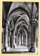 51. REIMS - Intérieur De La Basilique Saint-Rémi - Bas-côté  Sud (voir Scan Recto/verso) - Reims