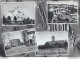 Ar140 Cartolina Saluti Da Meldola Provincia Di Forli' - Forlì