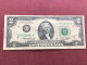 ÉTATS UNIS Billet De 2 Dollars 1976 Neuf - Federal Reserve Notes (1928-...)