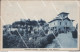 Ae553 Cartolina Mornico Losana Panorama E Villa Refinelli Provincia Di Pavia - Pavia