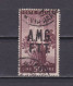 TRIESTE 1945, Sc# 13, Overprint, Used - Afgestempeld