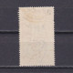 TRIESTE 1945, Sc# 13, Overprint, Used - Oblitérés