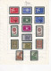 Grèce Collection Europa 1956/2021 - Timbres & Carnets - Neuf ** Sans Charnière - TB - Sammlungen