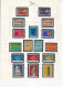 Grèce Collection Europa 1956/2021 - Timbres & Carnets - Neuf ** Sans Charnière - TB - Sammlungen